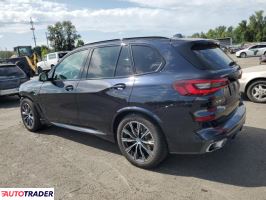 BMW X5 2023 3
