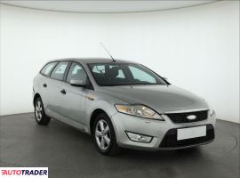 Ford Mondeo - zobacz ofertę