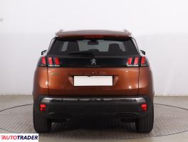 Peugeot 3008 2020 1.2 128 KM