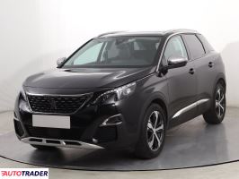 Peugeot 3008 2019 1.5 128 KM