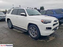 Toyota Pozostałe 2023 4