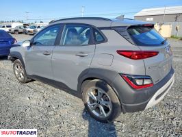 Hyundai Kona 2022 2