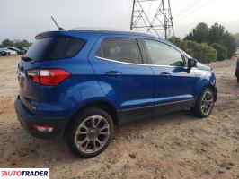 Ford EcoSport 2020 1