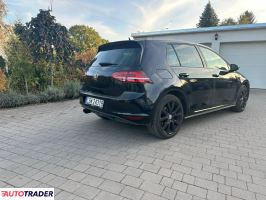 Volkswagen Golf 2015 1.4 204 KM