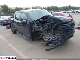 Chevrolet 1500 2024 2