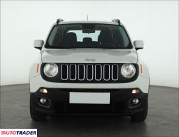 Jeep Renegade 2016 1.4 138 KM