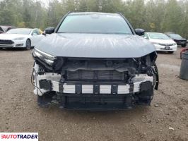 Honda CR-V 2025 2 Honda CR-V 2025 2