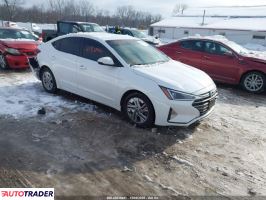 Hyundai Elantra - zobacz ofertę