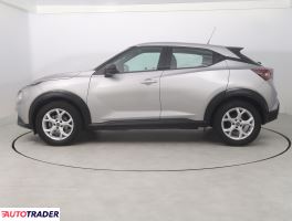 Nissan Juke 2020 1.0 115 KM