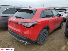 Honda HR-V 2024 2