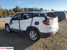 GMC Terrain 2024 1