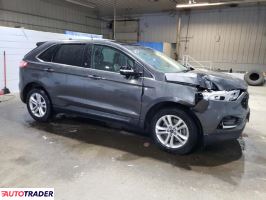 Ford Edge 2019 2