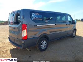 Ford Transit 2021 3