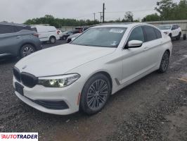BMW 540 2019 3 BMW 540 2019 3