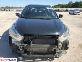 Nissan Pozostałe 2019 1 Nissan Pozostałe 2019 1