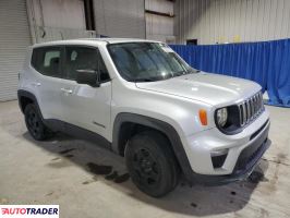 Jeep Renegade 2019 1