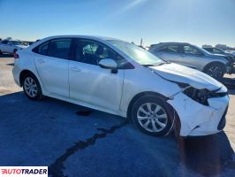 Toyota Corolla 2024 2