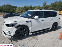 Infiniti Pozostałe 2021 5