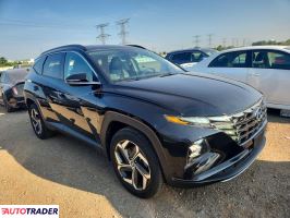 Hyundai Tucson 2024 2