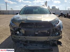 Subaru Pozostałe 2024 2