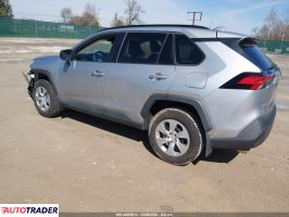 Toyota Pozostałe 2021 2