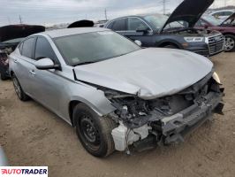 Nissan Altima 2020 2 Nissan Altima 2020 2