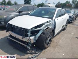 Toyota Crown 2023 2
