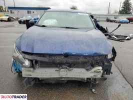 Nissan Altima 2020 2