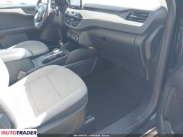 Ford Escape 2022 1 Ford Escape 2022 1