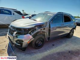 Chevrolet Equinox 2024 1