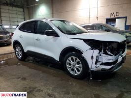 Ford Escape 2023 1