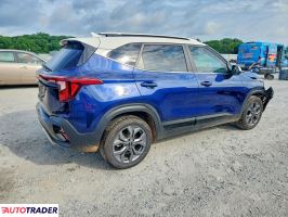 Kia Pozostałe 2024 2