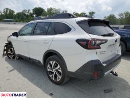 Subaru Outback 2022 2