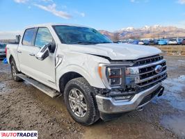 Ford Pozostałe 2022 3