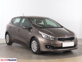 Kia Ceed 2016 1.4 97 KM