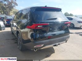 Toyota Highlander 2025 2