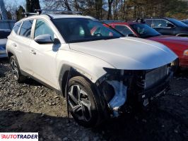 Hyundai Tucson 2024 2