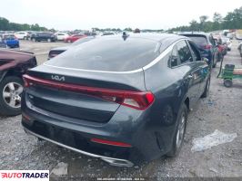 Kia Pozostałe 2022 1