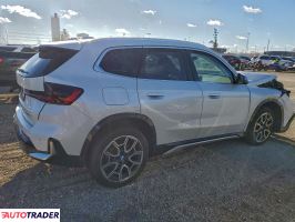 BMW X1 2023 2