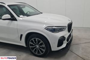 BMW X5 2021 2.0 231 KM