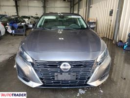 Nissan Altima 2023 2