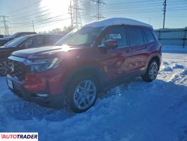 Honda Pozostałe - zobacz ofertę