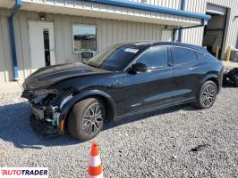 Ford Mustang - zobacz ofertę