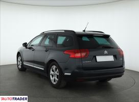 Citroen C5 2011 2.0 134 KM