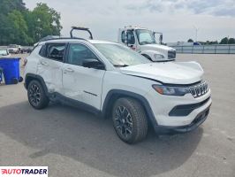 Jeep Compass 2022 2