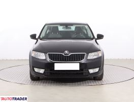 Skoda Octavia 2015 1.6 108 KM Skoda Octavia 2015 1.6 108 KM