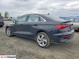 Audi A3 2024 2