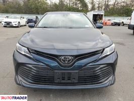 Toyota Camry 2020 2