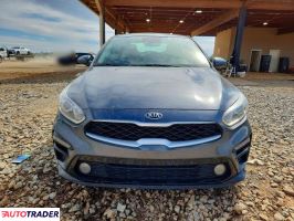 Kia Pozostałe 2020 2