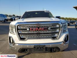 GMC Sierra 2019 5